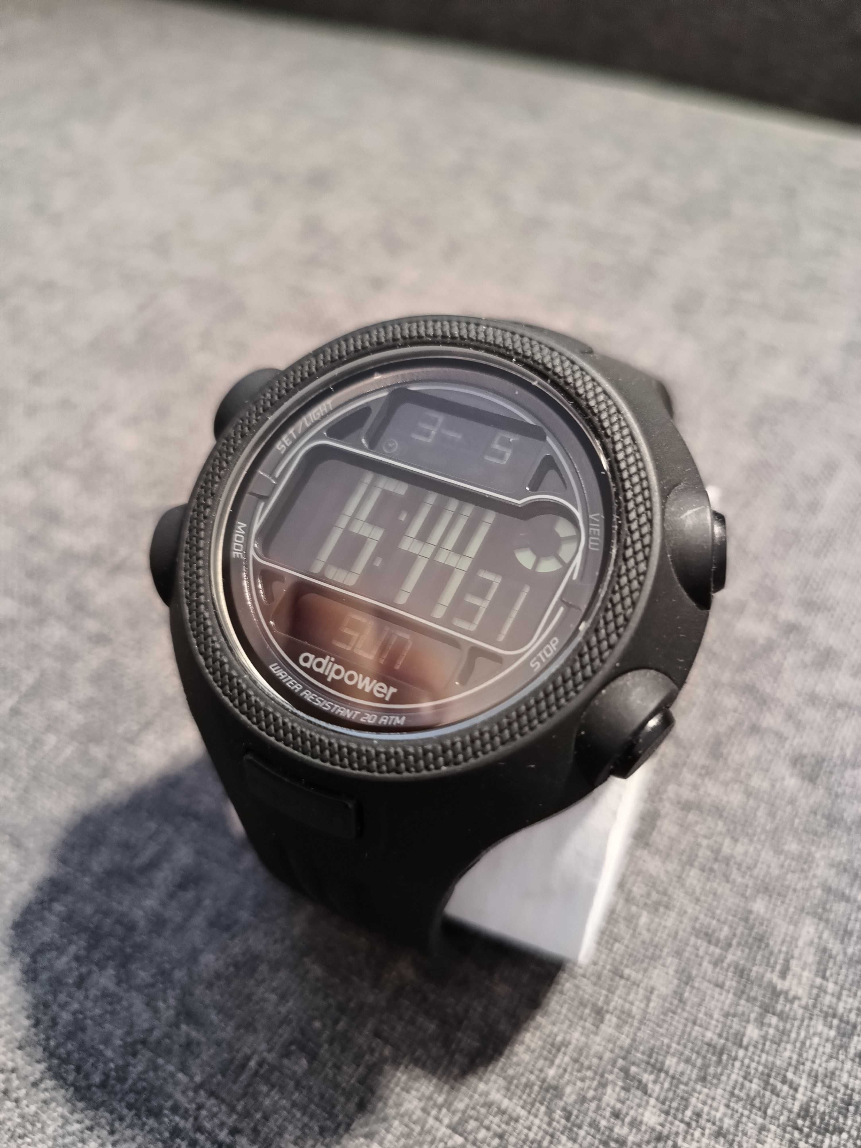 Zegarek sportowy Adidas ADP3121 Nowy