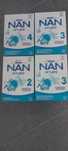 Mleko Nestle NAN Opti pro mix!