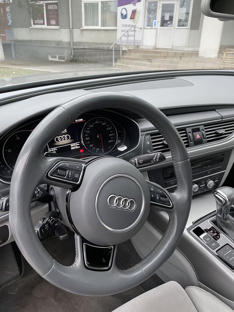 Продам Audi C7