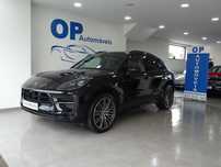 Porsche Macan Spirit