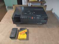 Sony Betamax C7 SL-C7E