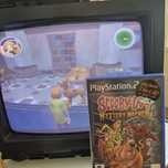 Scooby Doo! Mystery Mayhem Ps2