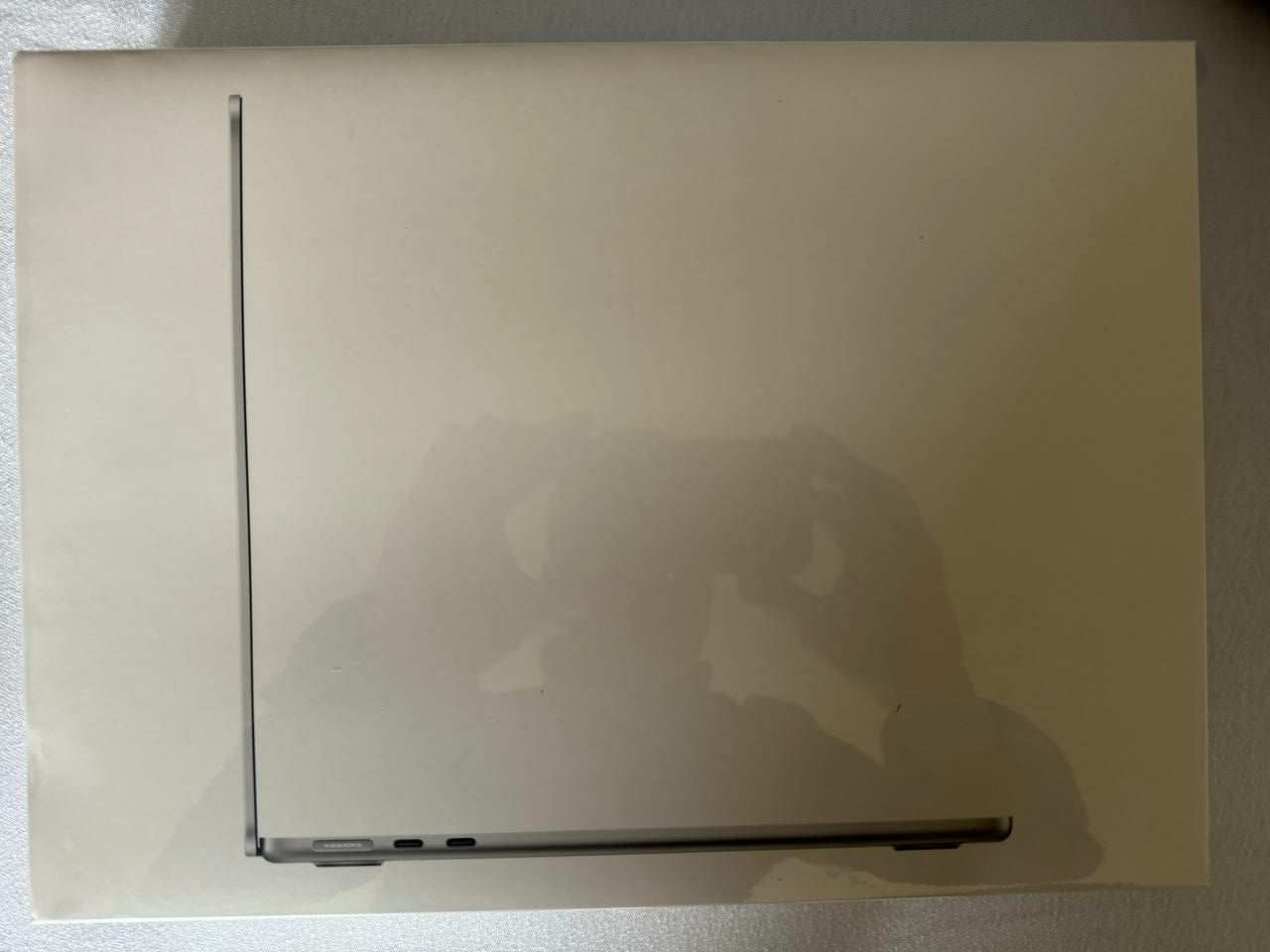 MacBook Air 13.6'' M2