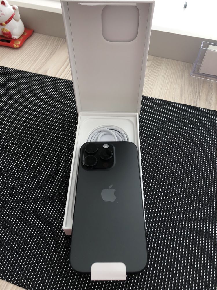 Ipfon 16 Pro nowy 128gb