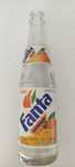 Fanta , butelki klasyk