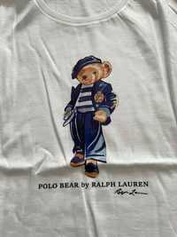 Ralph Lauren - koszulka damska, XXL.