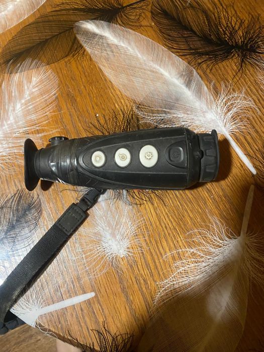 Тепловізор INFIRAY (IRAY) XEYE 2 E6 + V3