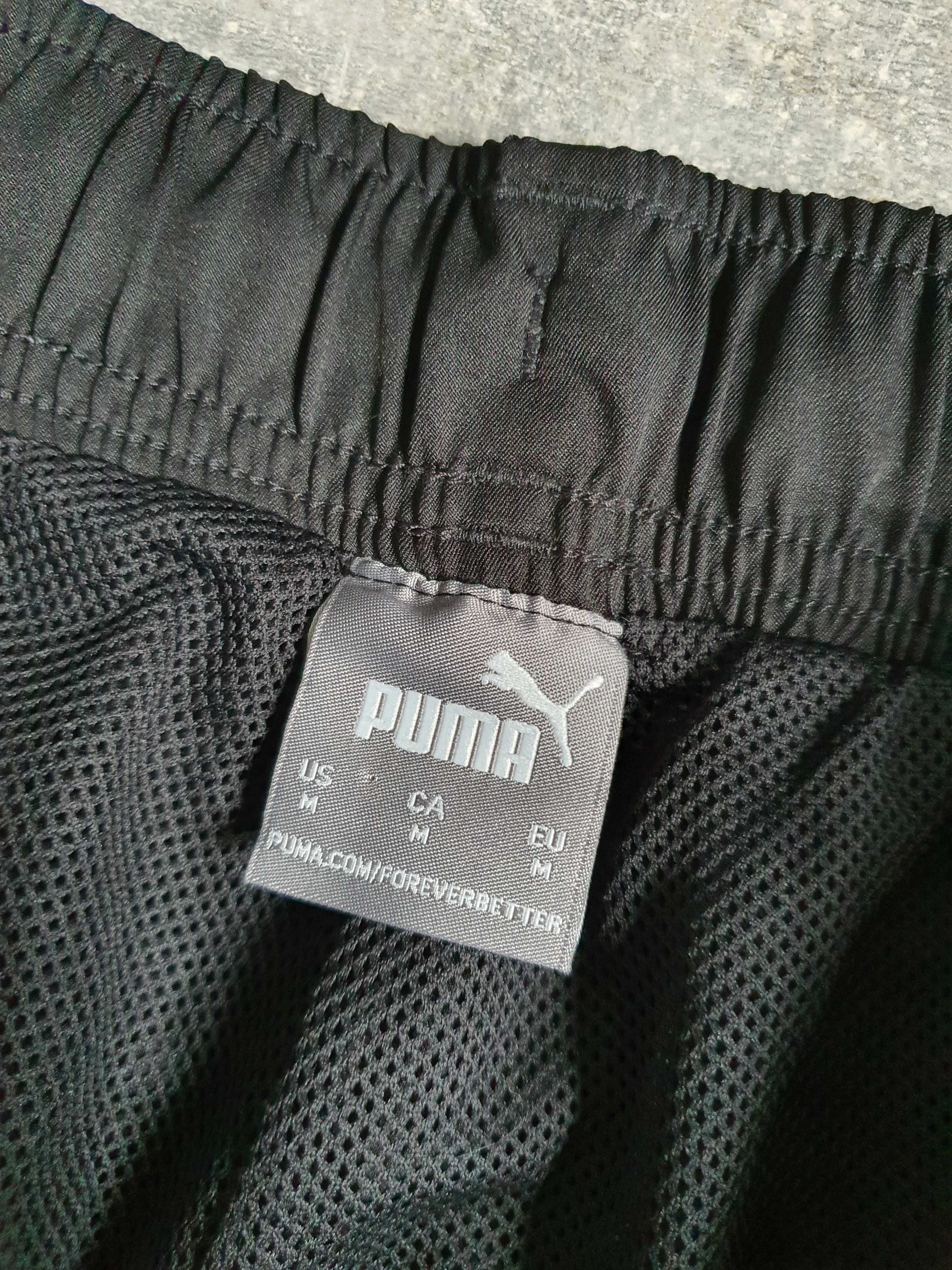 Чоловічі спортивні штани puma 586735-01, М