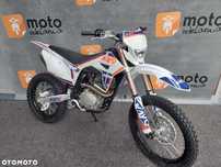 KAYO T4 250 Enduro! duży cross na PREZENT! RATY! TRANSPORT cały kraj!