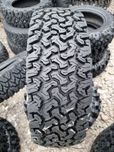 Opony Equipe 215/65 R16 BF AT 4X4