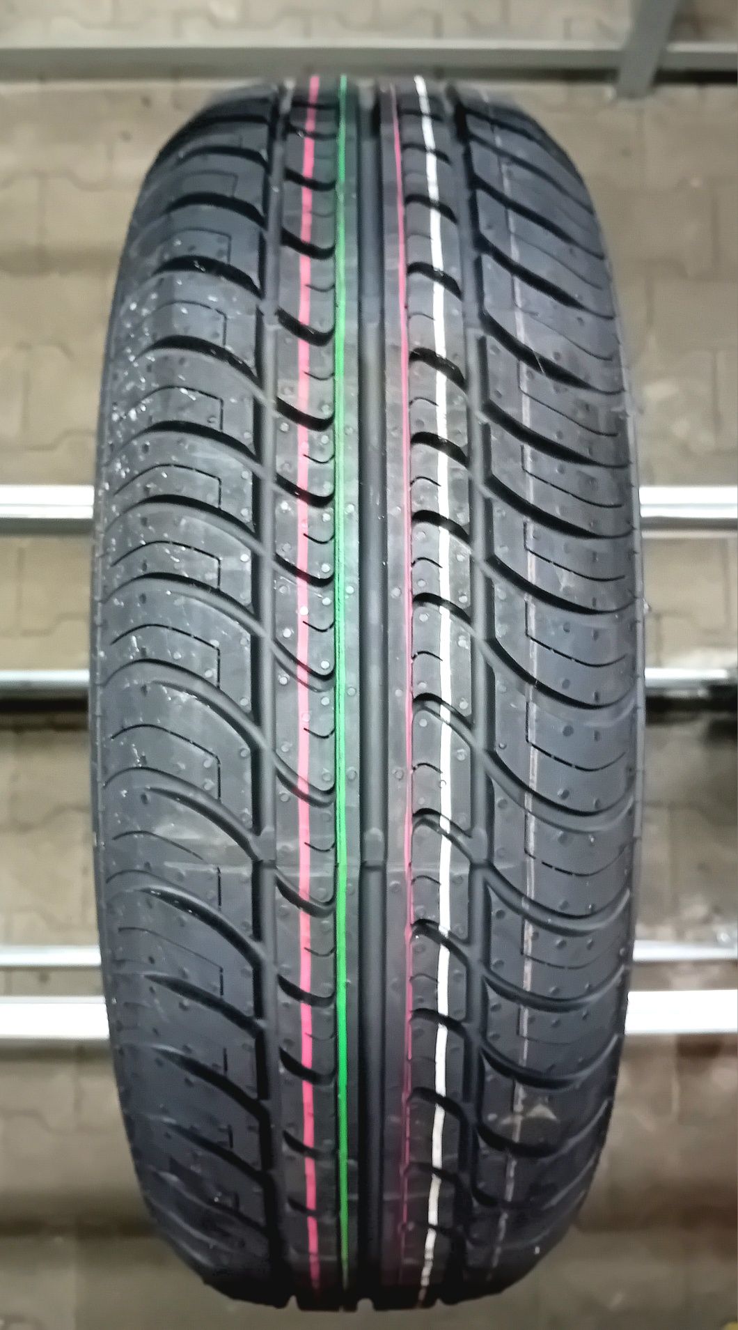 Opona 165/70 R14 PAXARO Summer Comfort 2022 rok