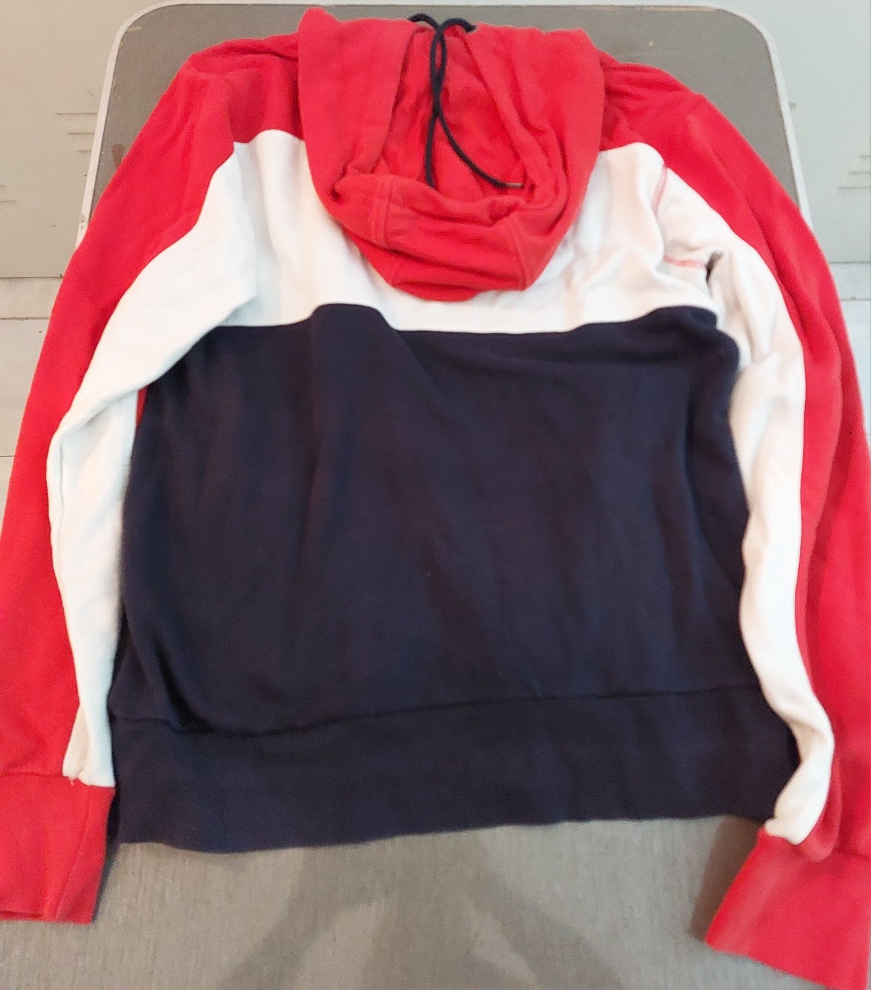 Sweat Shirt Sneaker Freak M usada