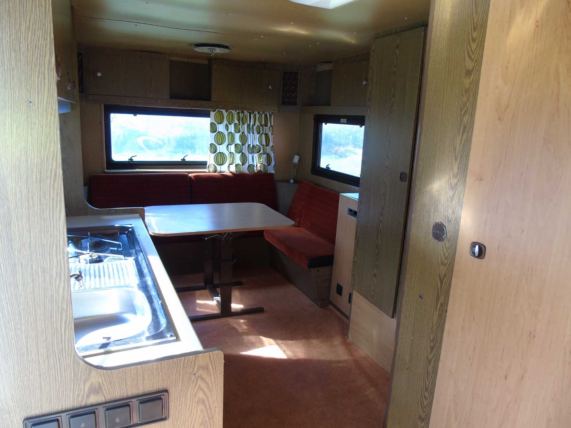 MAN 8,155 kamper