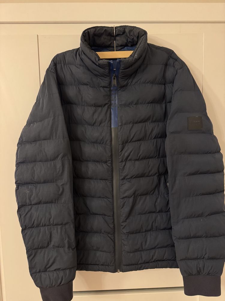 Kurtka Pikowana ocieplana Hugo Boss Daniell3 M