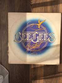 Trójpłytowy album legendarnej grupy BEE GEES