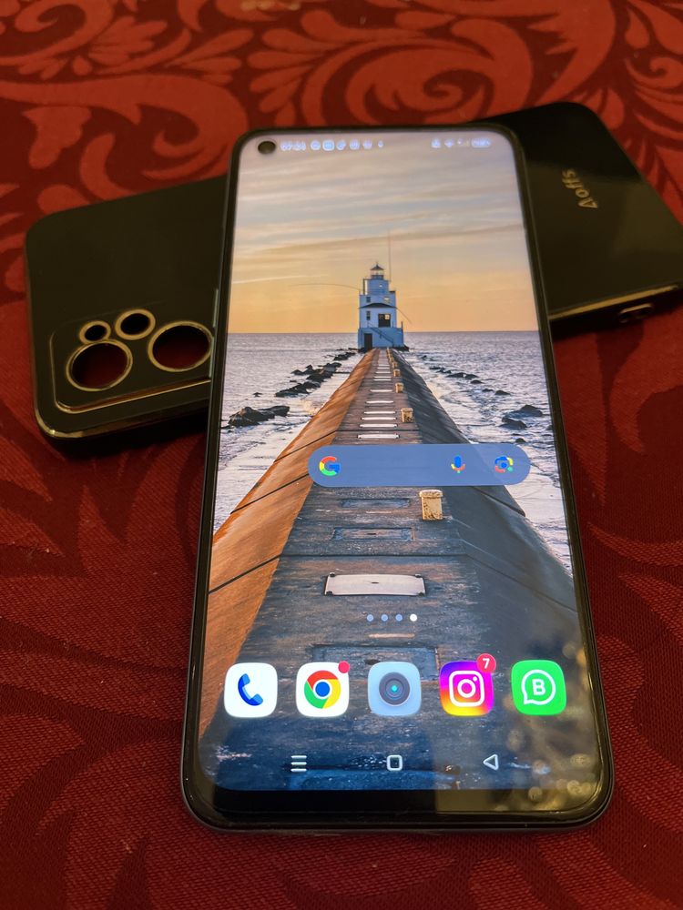 Smartphone Realme 9i 6gb/128gb Top