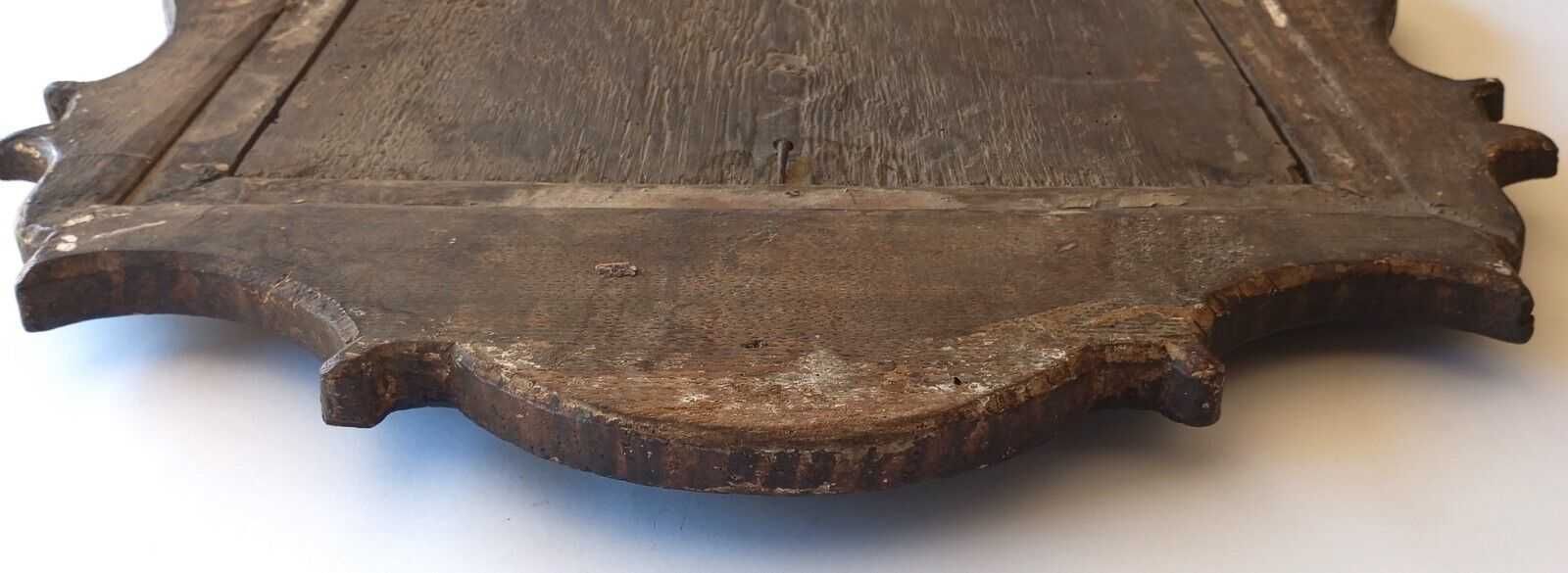 Antiga moldura Nossa Senhora das Graças séc. XVIII/XIX