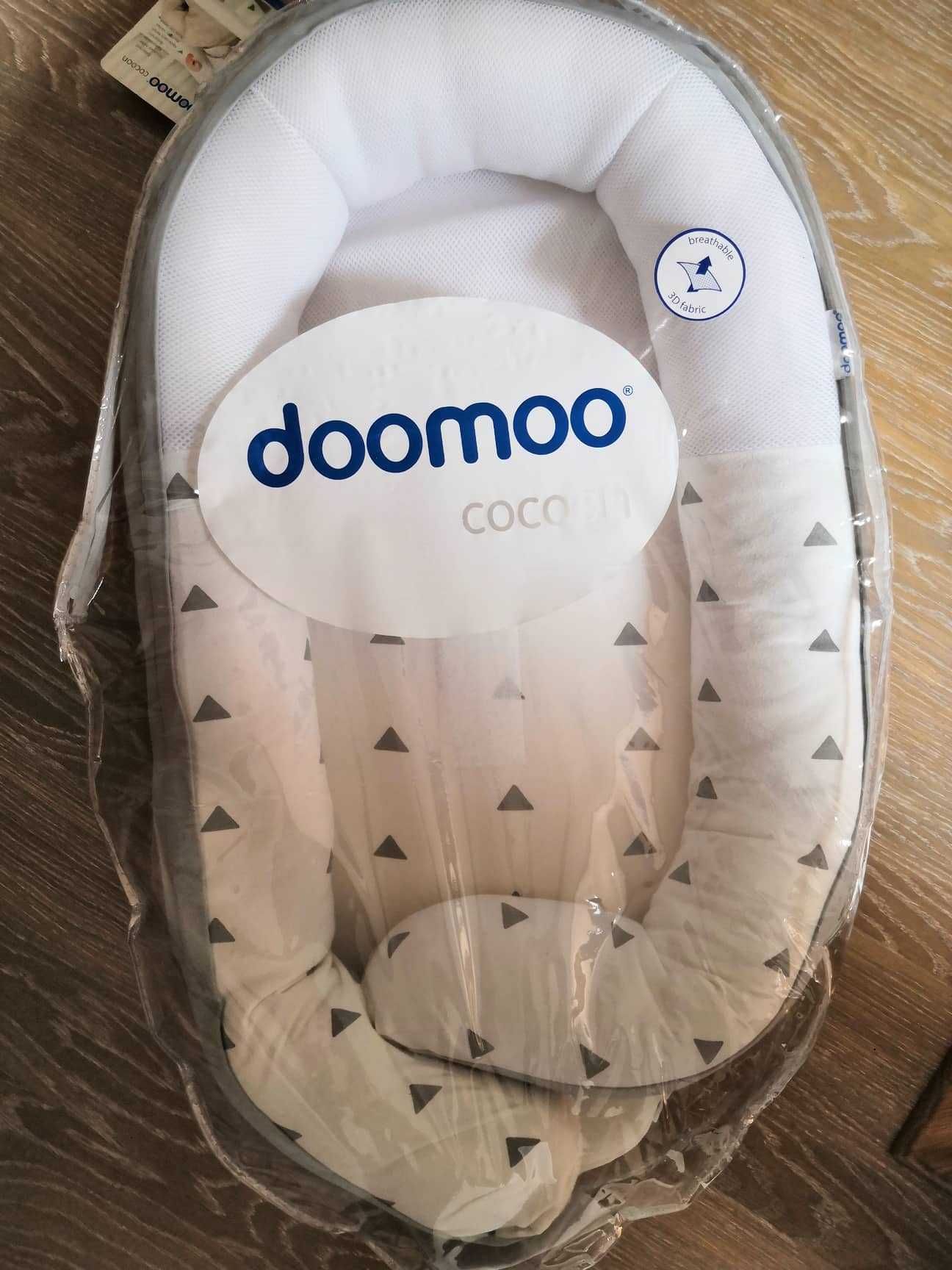 Ninho bebé Doomoo