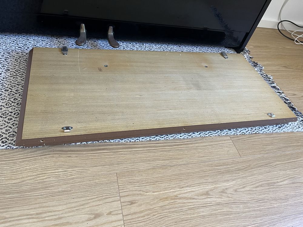 Mesa extensível OQUI