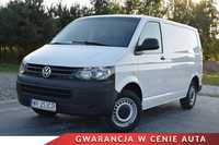 Volkswagen Transporter  2.0 TDI (102 KM) Lift*Klima*Serwisowany*Pisemna Gwarancja