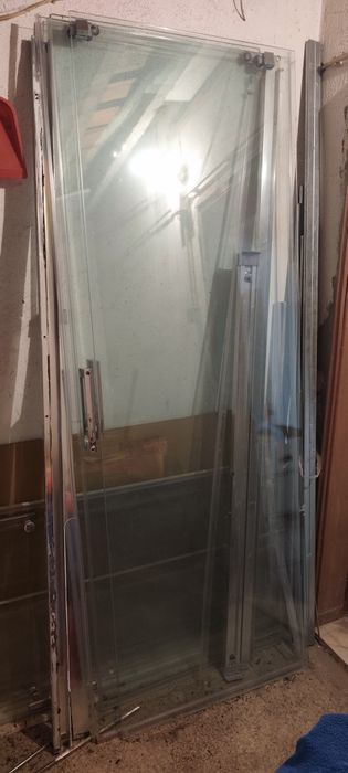 Vendo 2 resguardos de Duche 150€