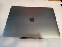 Klapa 13,3 całą Apple MacBook Pro Retina 13 A1706  szara