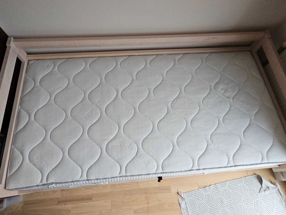 Materac Pasodoble Hilding Kieszeniowy