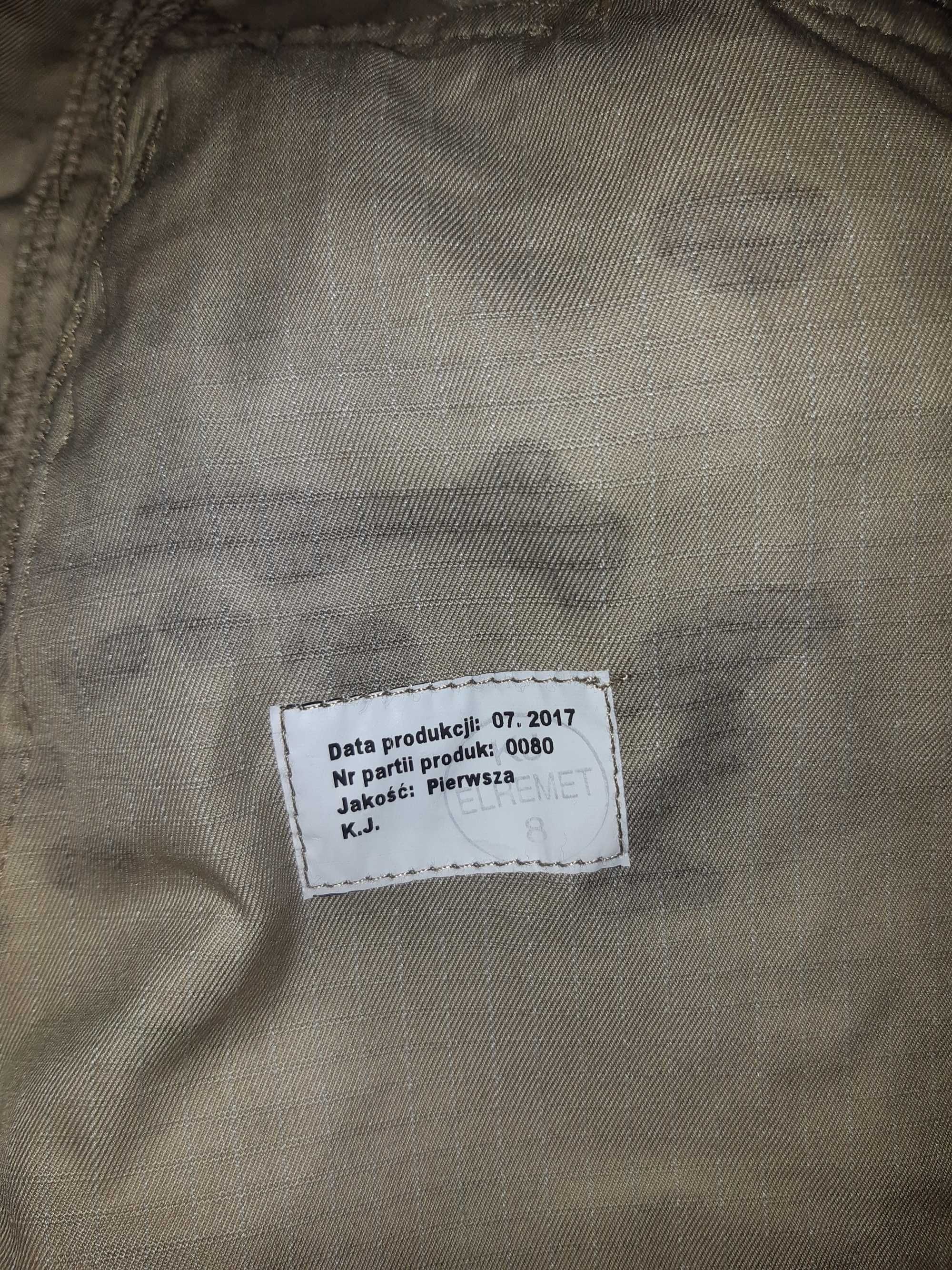 Bluza polowa letnia - używana - multicam -rozm 88/175