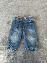 Дитячі джинси