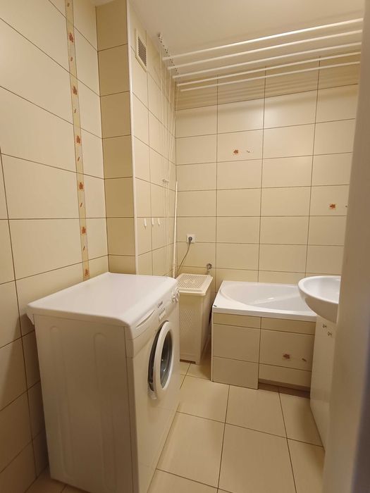 Mieszkanie na wynajem 50m2, centrum Pruszkowa