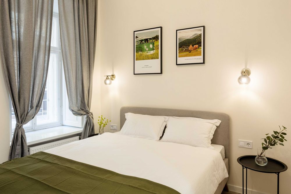 Центр   сдам  однокомнатную  квартиру   на  Дерибасовской