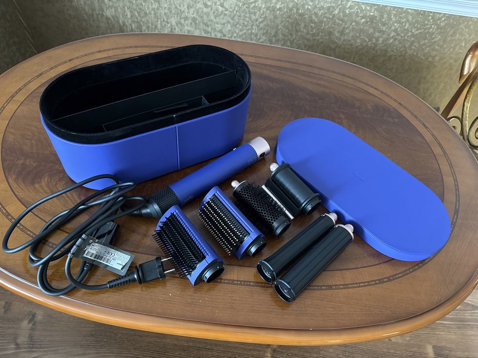 Стайлер для волосся Dyson