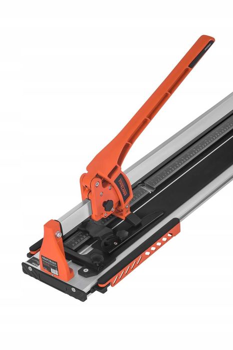 Profesjonalna Przecinarka Maszynka Ręczna Płytek Gresu Kraft 1650mm