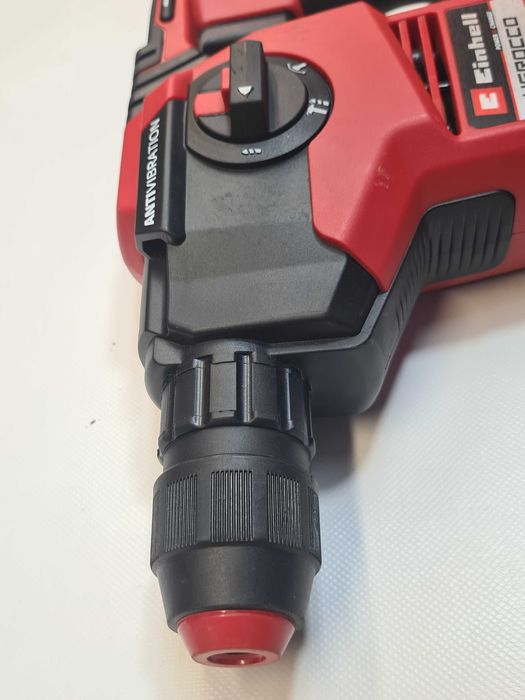 Перфоратор Einhell HEROCCO 36/28