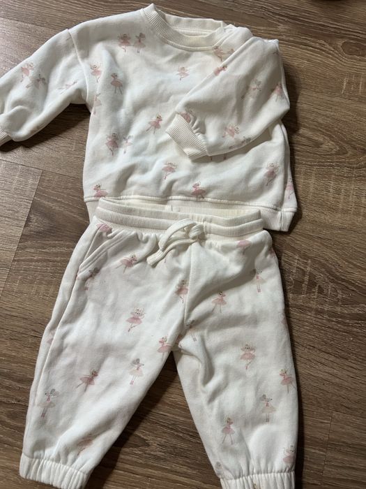 Костюм для дівчинки