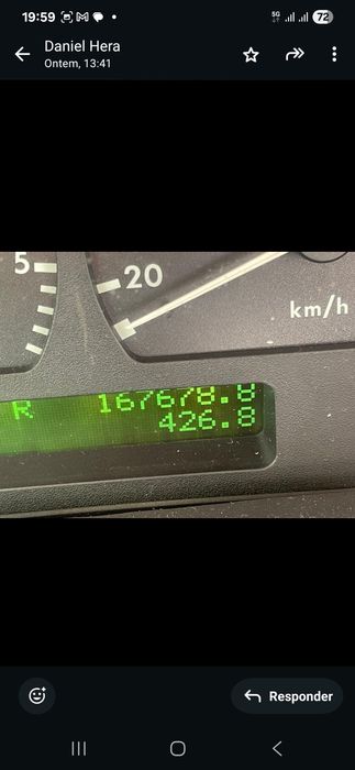 Range Rover Diesel