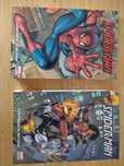 Komiksy Spider Man Korporacja Beyond tom 1+2