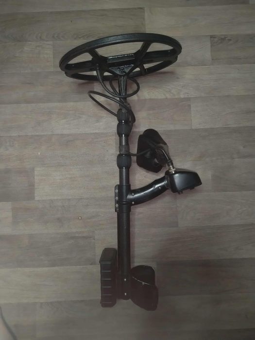 Wykrywacz metali Golden Mask