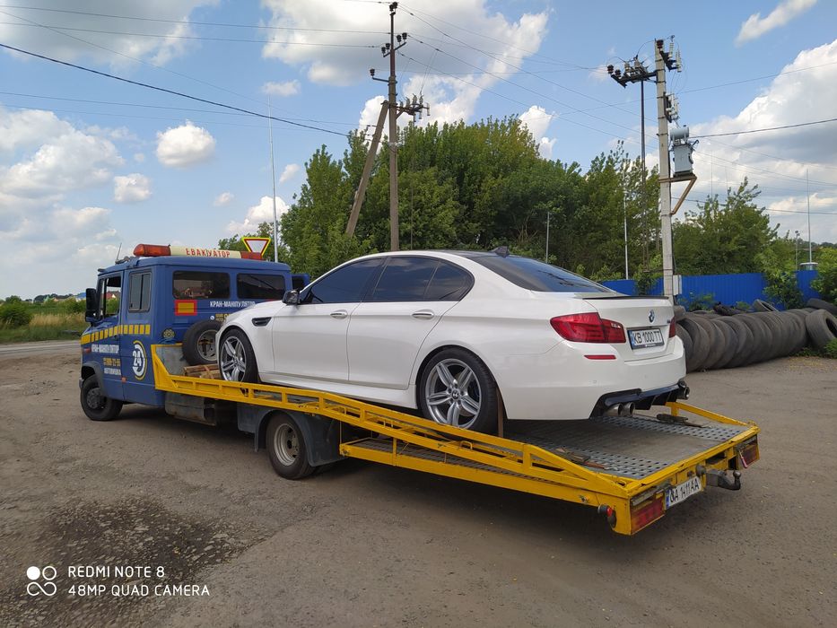 Евакуатор Эвакуатор Умань 24/7 Кран Маніпулятор Автовишка Евакуатор 6т