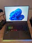 Asus rog strix g18 i9