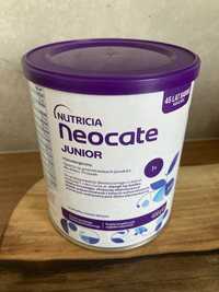 4szt Nutrica neocate junior