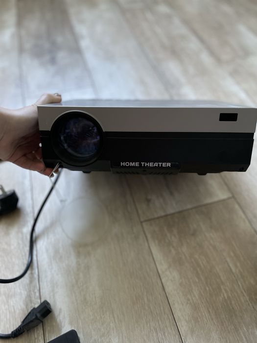 1080p LED full HD Projector