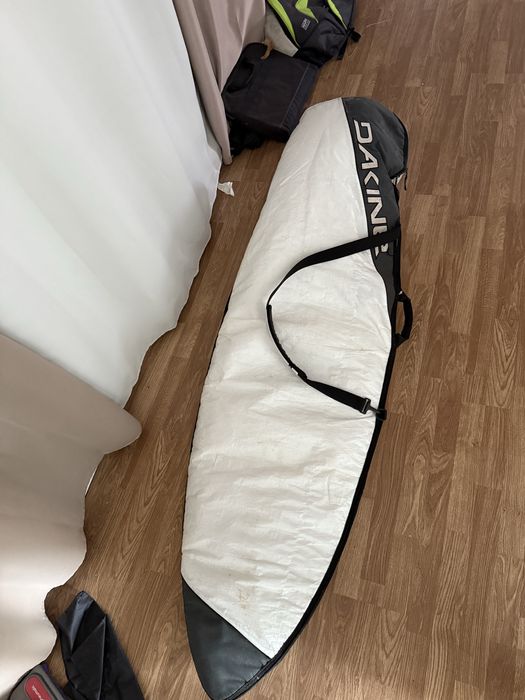 Prancha de surf 6,2  40,5L