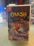 Crash Bandicoot 4 Nowa w Folii Nintendo Switch