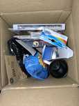 Box 12 szt nowych rzeczy ! Idealne do dalszej odsprzedaży.