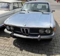 Bmw E3  3.0s 1975r. Do odrestaurowania