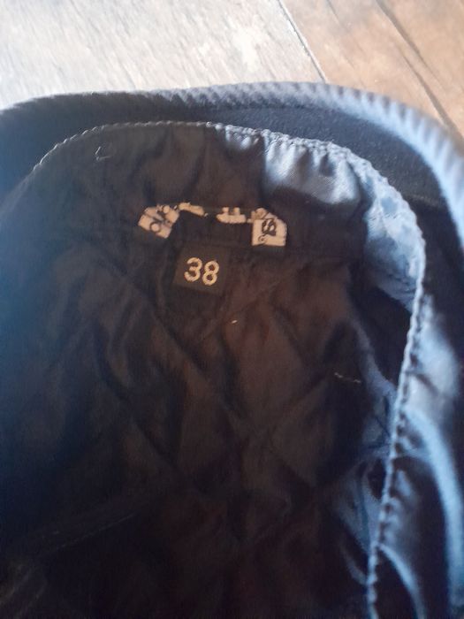 Kurtka na motor firmy RUKKA