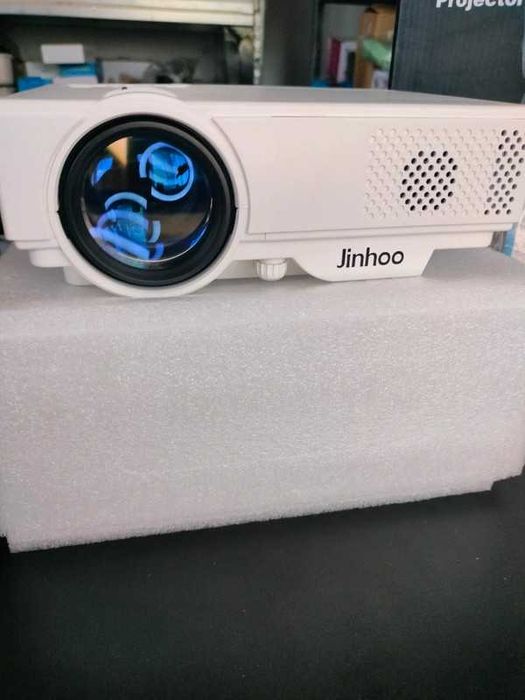 Projektor HD WIFI Jinho