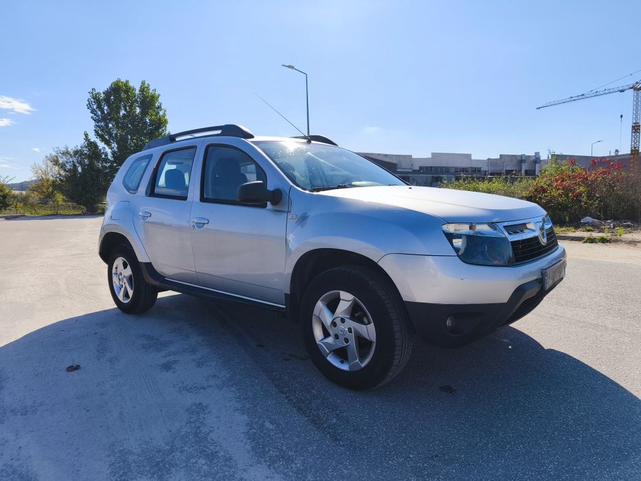 Dacia Duster - GPL - 195.000 km - bom estado