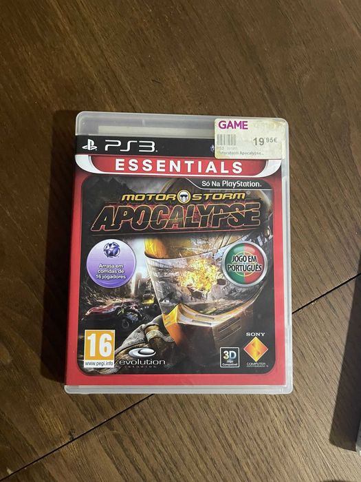 ps3 with 3 games and 1 controller64564401402754122